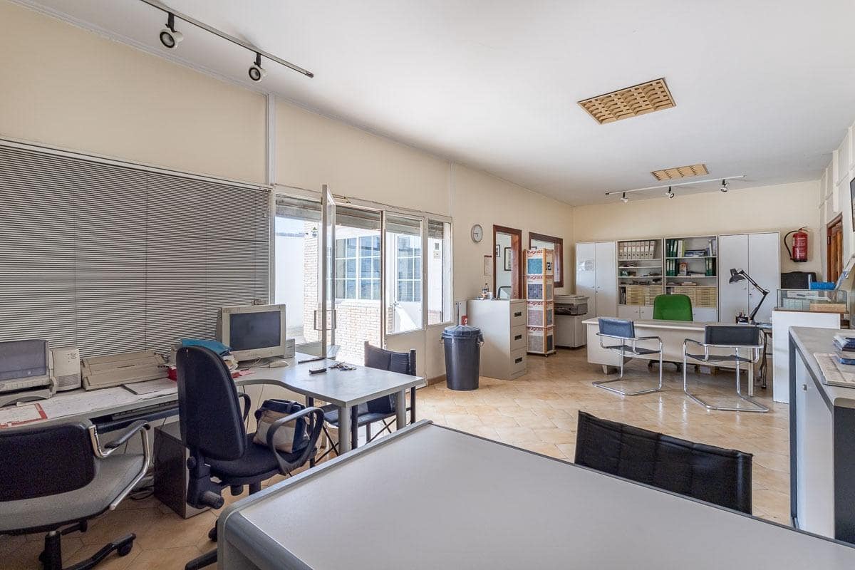 4 soveværelse Virksomhed til salg i Alhendin - € 279.000 (Ref: 9240339)