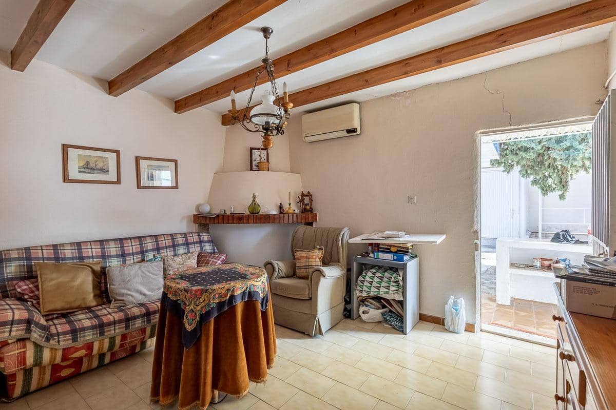 4 soveværelse Virksomhed til salg i Alhendin - € 279.000 (Ref: 9240339)