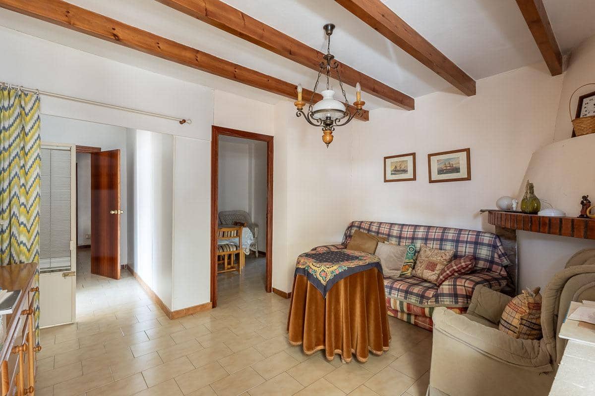 4 soveværelse Virksomhed til salg i Alhendin - € 279.000 (Ref: 9240339)