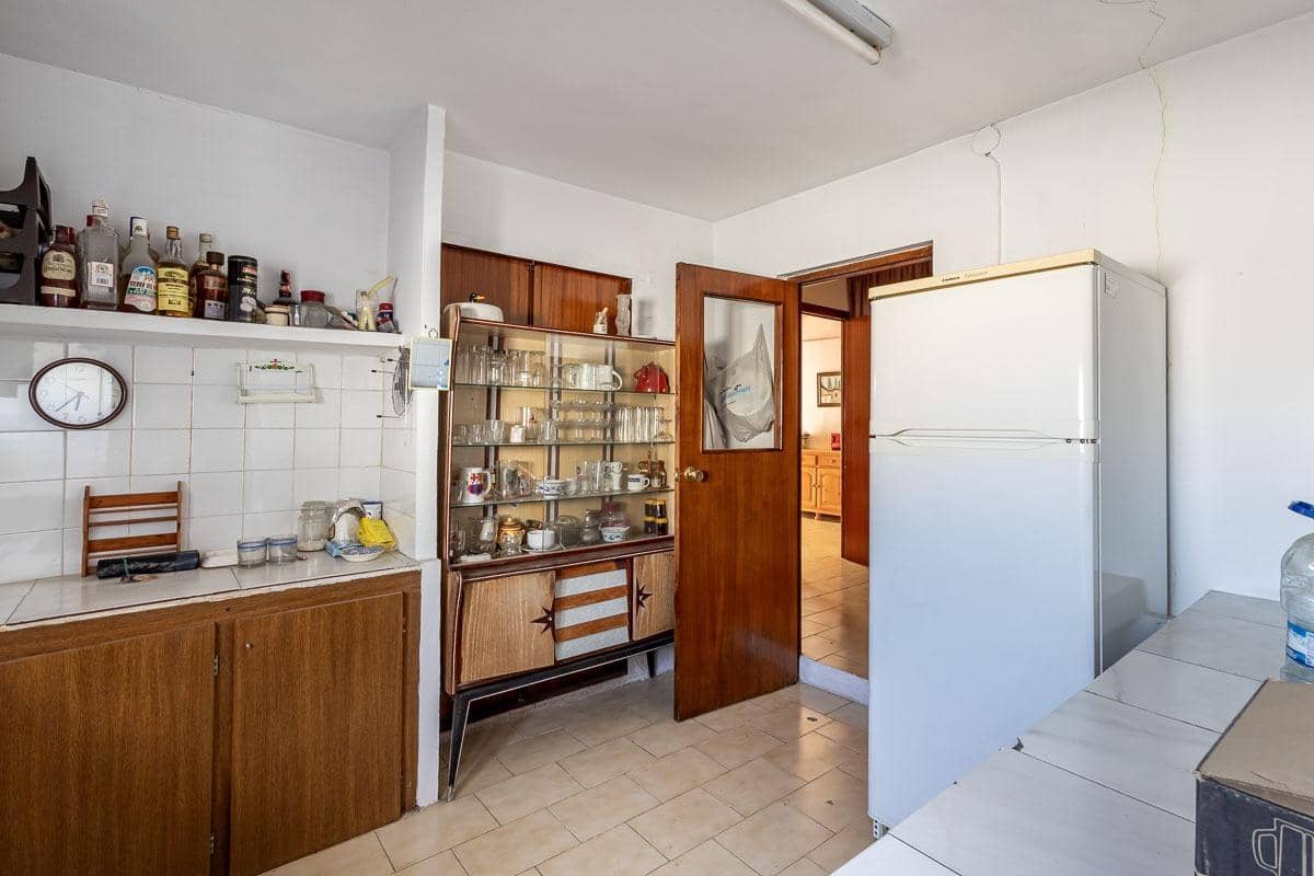 4 soveværelse Virksomhed til salg i Alhendin - € 279.000 (Ref: 9240339)