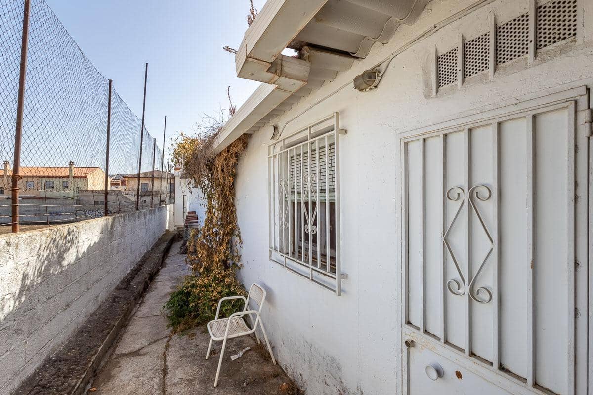 4 soveværelse Virksomhed til salg i Alhendin - € 279.000 (Ref: 9240339)