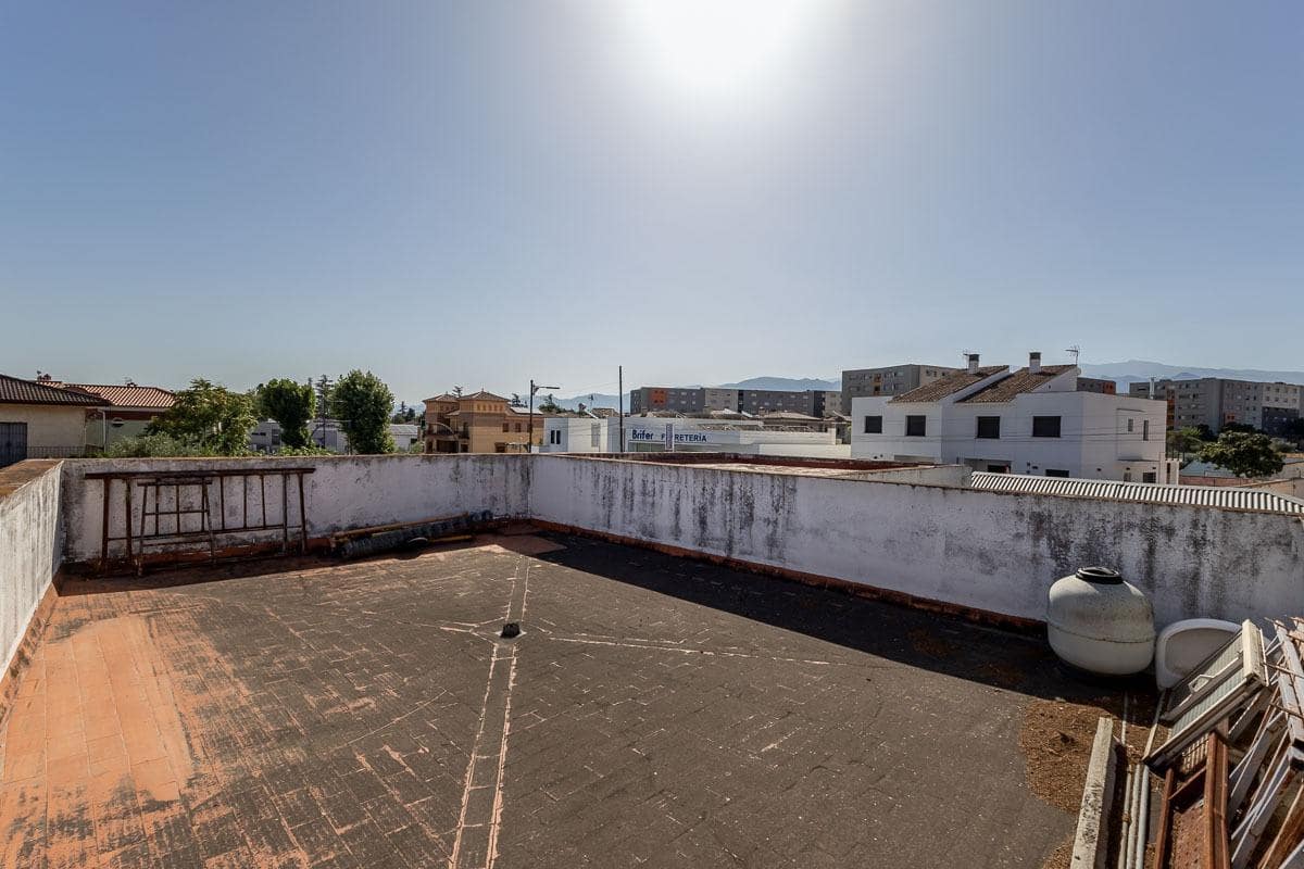 4 soveværelse Virksomhed til salg i Alhendin - € 279.000 (Ref: 9240339)