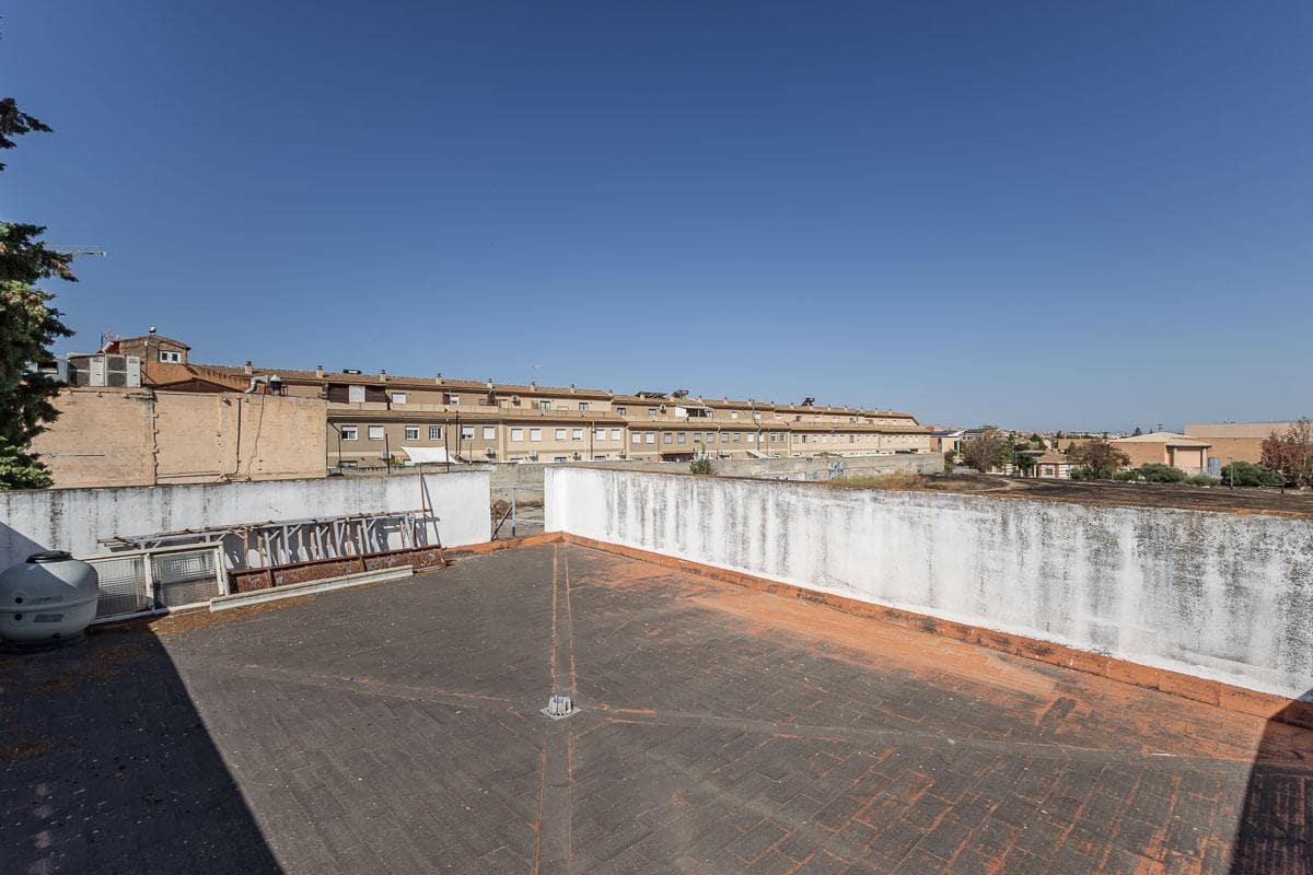 4 soveværelse Virksomhed til salg i Alhendin - € 279.000 (Ref: 9240339)