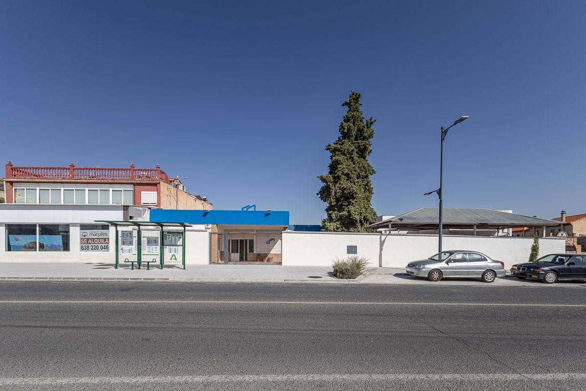 4 soveværelse Virksomhed til salg i Alhendin - € 279.000 (Ref: 9240339)