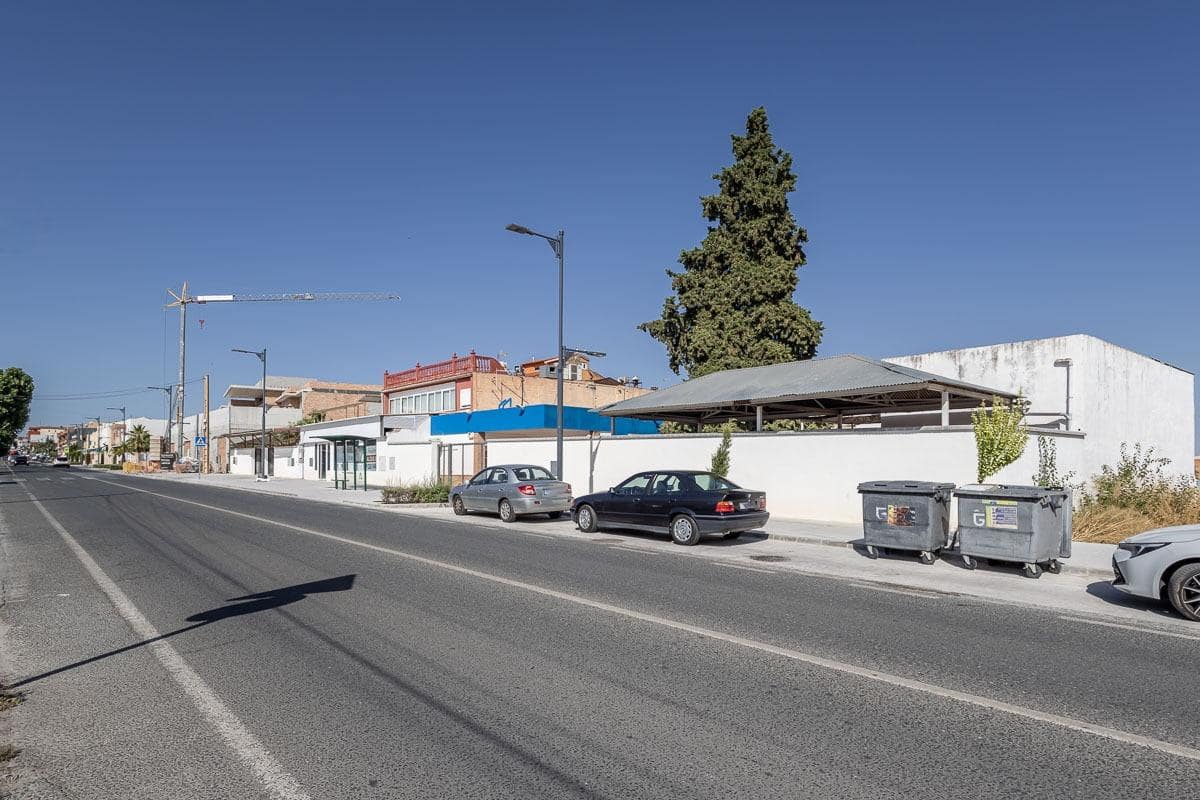 4 soveværelse Virksomhed til salg i Alhendin - € 279.000 (Ref: 9240339)