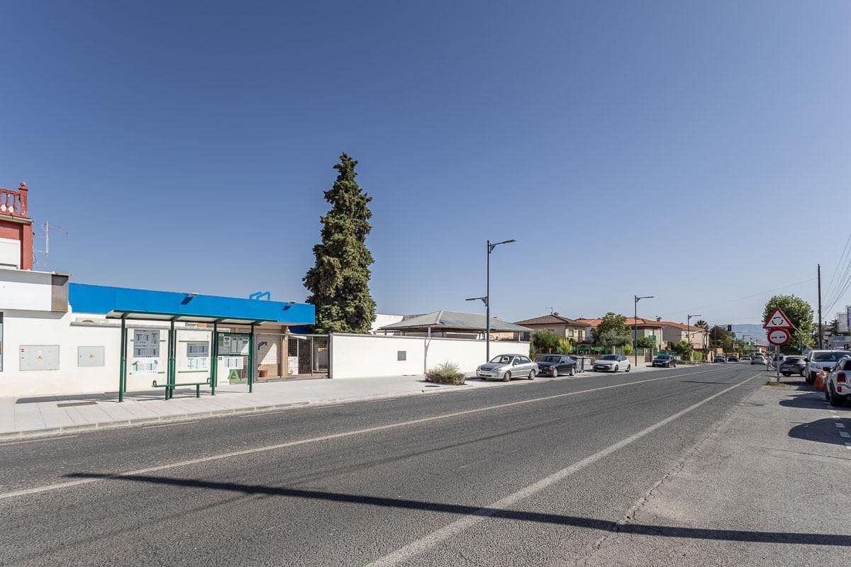 4 soveværelse Virksomhed til salg i Alhendin - € 279.000 (Ref: 9240339)