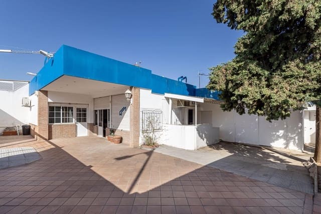 4 bedroom Business for sale in Alhendín - € 279,000 (Ref: 9240339)
