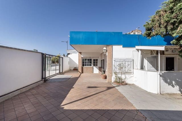 4 bedroom Business for sale in Alhendín - € 279,000 (Ref: 9240339)