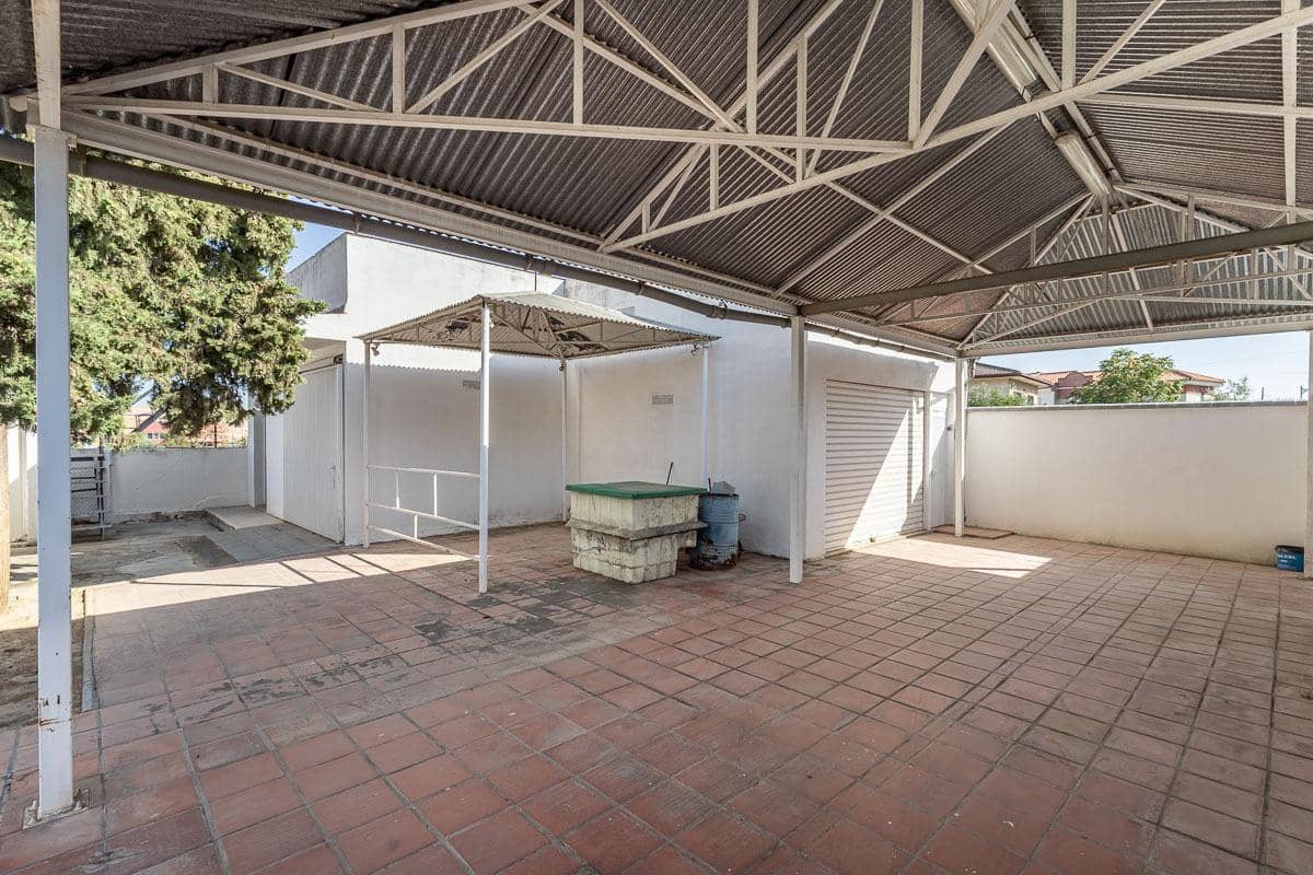 4 soveværelse Virksomhed til salg i Alhendin - € 279.000 (Ref: 9240339)