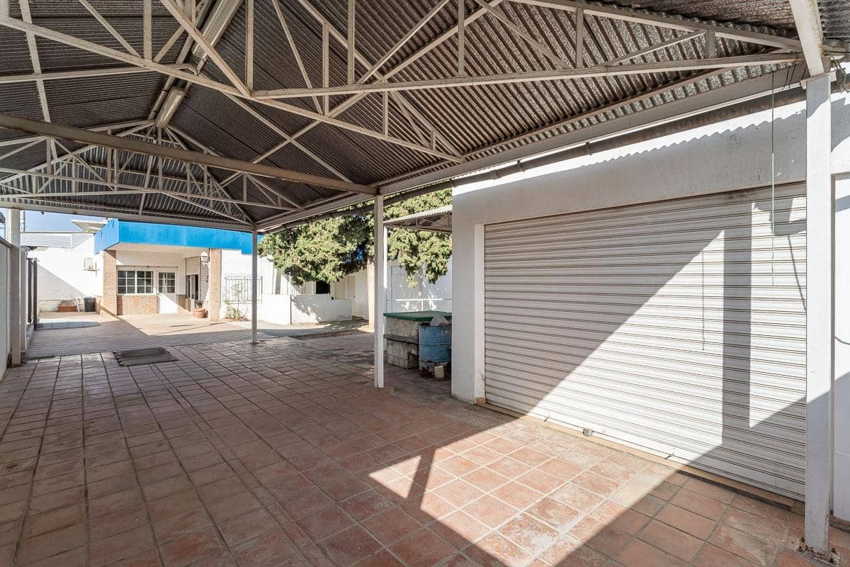 4 soveværelse Virksomhed til salg i Alhendin - € 279.000 (Ref: 9240339)