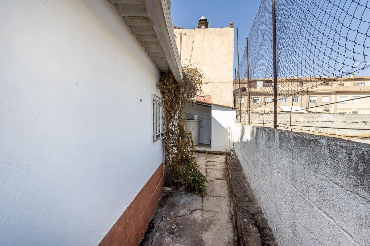 4 soveværelse Virksomhed til salg i Alhendin - € 279.000 (Ref: 9240339)