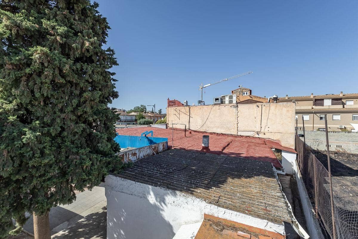 4 soveværelse Virksomhed til salg i Alhendin - € 279.000 (Ref: 9240339)