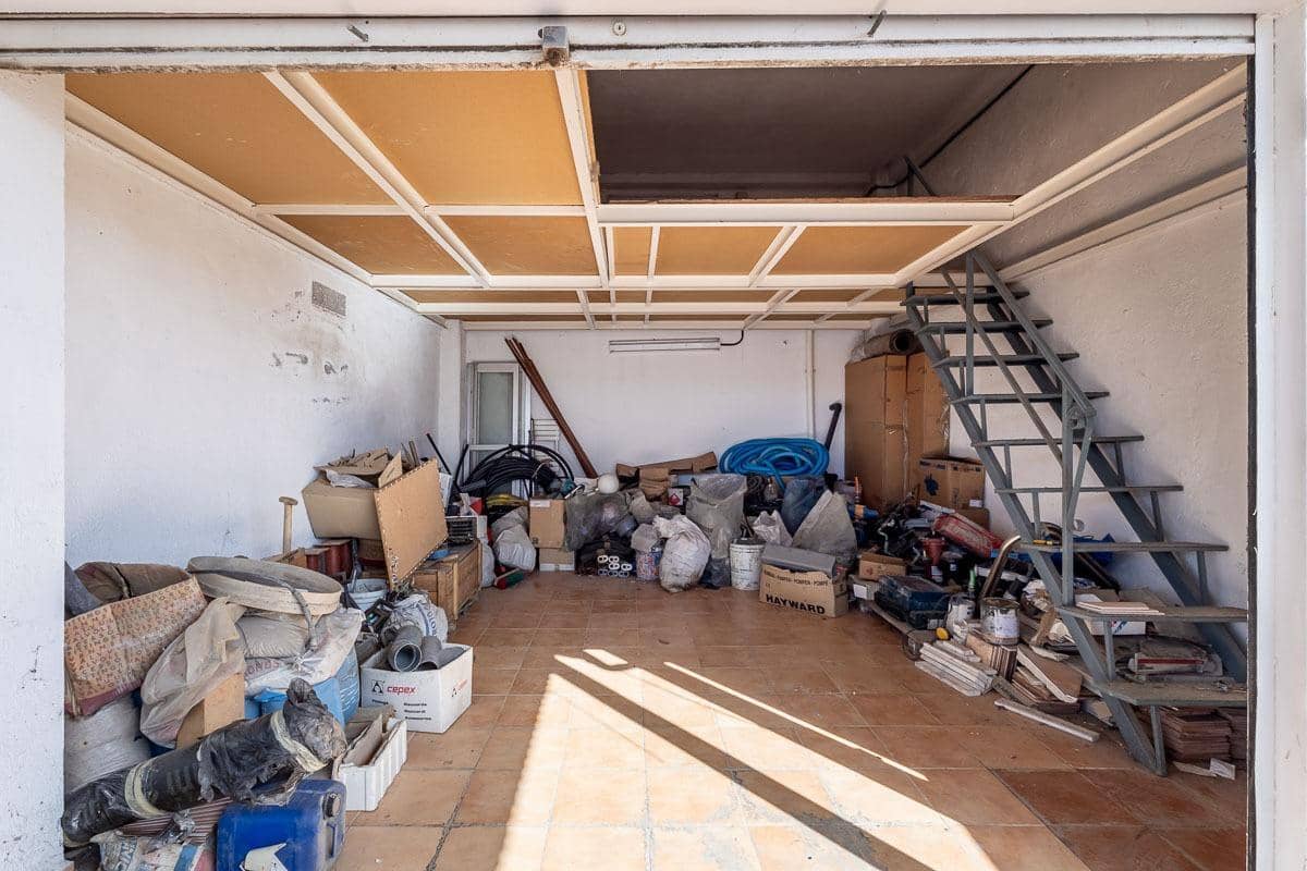 4 soveværelse Virksomhed til salg i Alhendin - € 279.000 (Ref: 9240339)