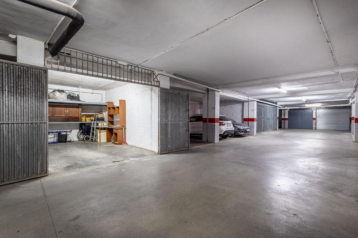 4 quarto Apartamento para venda em Granada cidade com garagem - 389 000 € (Ref: 9243365)