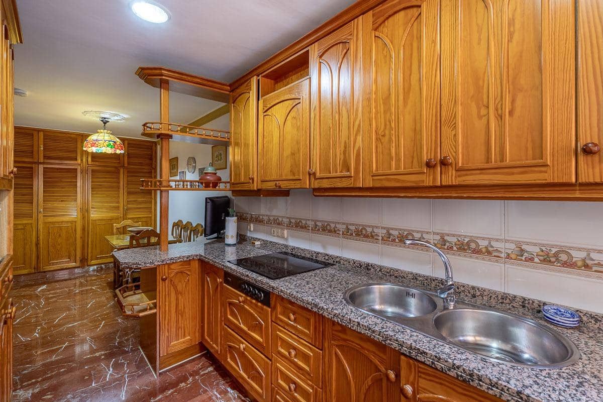 4 quarto Apartamento para venda em Granada cidade com garagem - 389 000 € (Ref: 9243365)