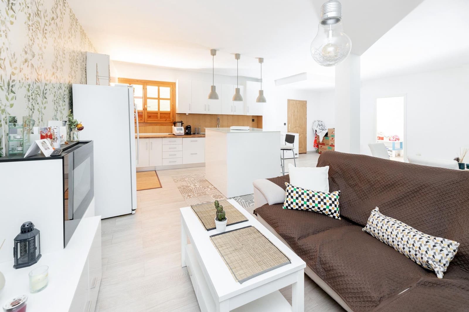 5 bedroom Villa for sale in Albolote with garage - € 430,000 (Ref: 9243367)