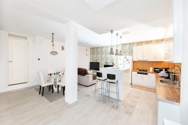 5 soveværelse Villa til salg i Albolote med garage - € 430.000 (Ref: 9243367)