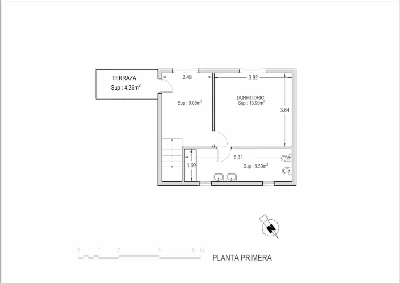 5 bedroom Villa for sale in Albolote with garage - € 430,000 (Ref: 9243367)