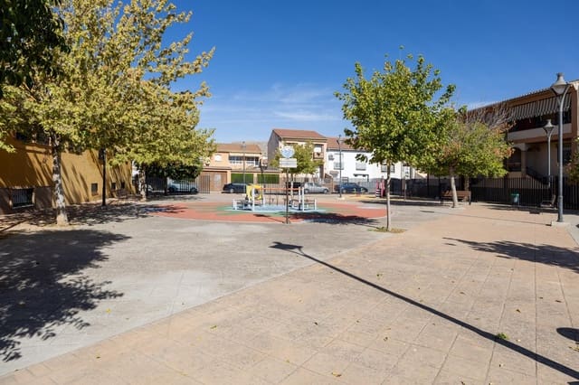 5 soverom Hus til salgs i Atarfe med garasje - € 325 000 (Ref: 9243368)