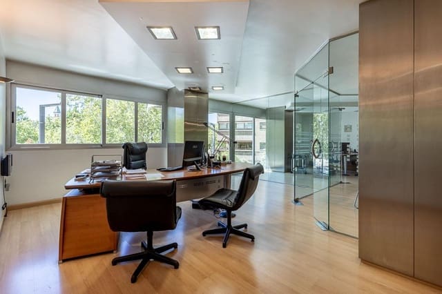 Commercial for sale in Granada city - € 495,000 (Ref: 9247227)