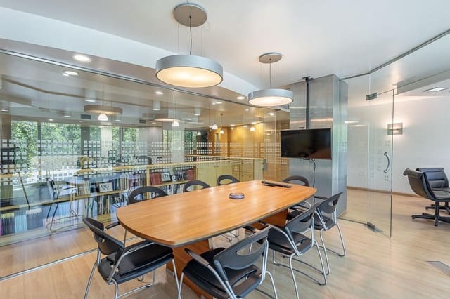 Commercial for sale in Granada city - € 495,000 (Ref: 9247227)