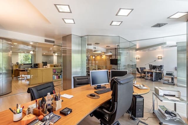 Commercial for sale in Granada city - € 495,000 (Ref: 9247227)