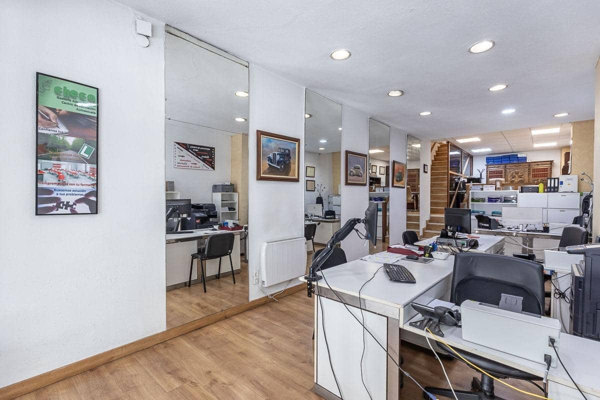 Local Commercial à vendre à Grenade ville - 819 000 € (Ref: 9247228)