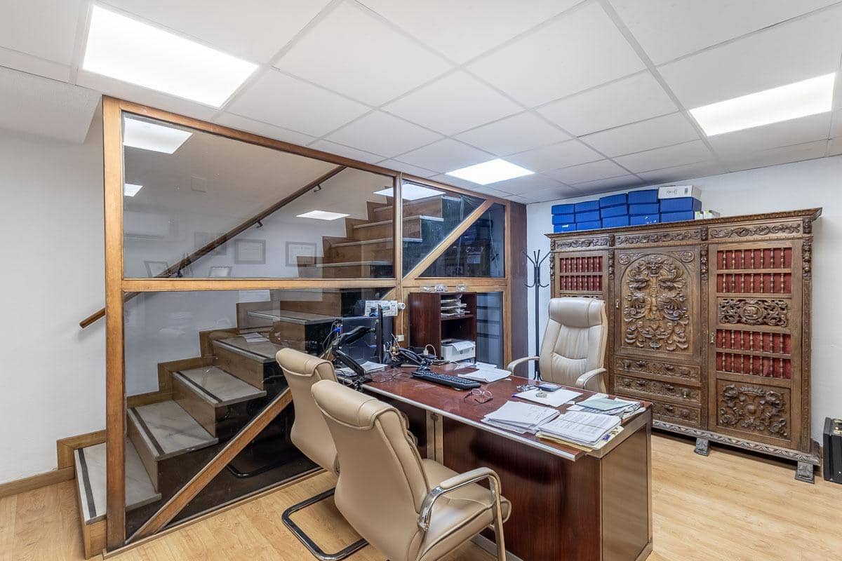 Commercial for sale in Granada city - € 490,000 (Ref: 9247230)