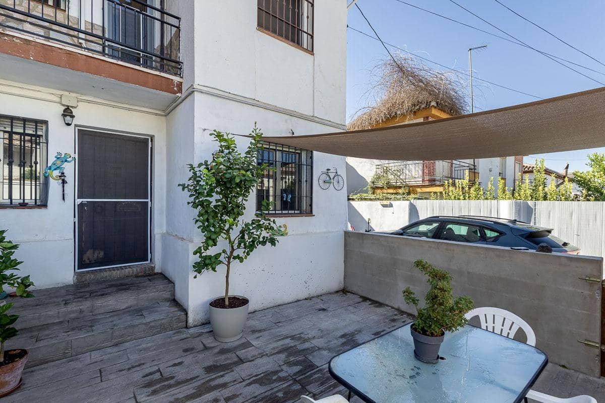 3 soveværelse Rækkehus til salg i Peligros - € 200.000 (Ref: 9262527)