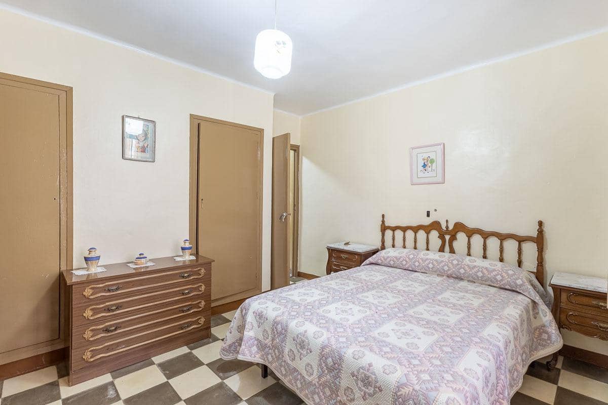 3 soverom Hus til salgs i Penuelas med garasje - € 119 000 (Ref: 9262529)