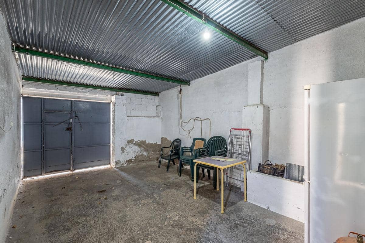 3 soverom Hus til salgs i Penuelas med garasje - € 119 000 (Ref: 9262529)