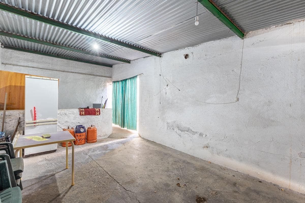 3 soverom Hus til salgs i Penuelas med garasje - € 119 000 (Ref: 9262529)