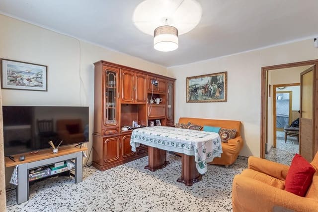 3 soveværelse Byhus til salg i Peñuelas, Láchar med garage - € 119.000 (Ref: 9262529)