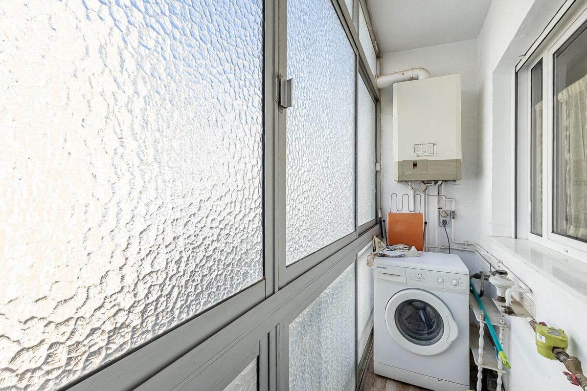 4 soveværelse Lejlighed til salg i Granada by - € 369.600 (Ref: 9264458)