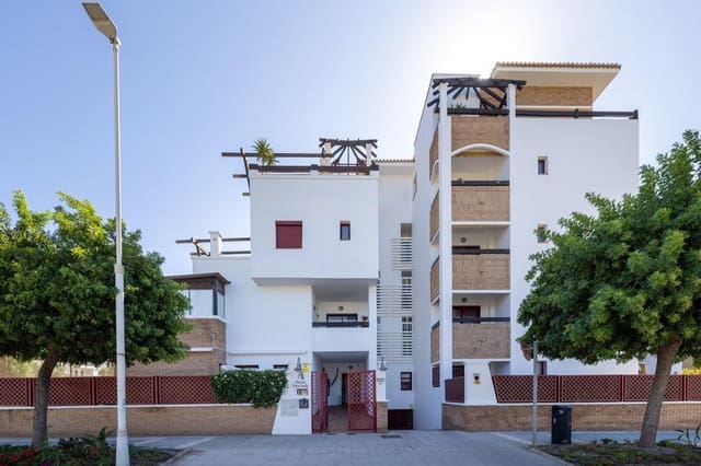 1 slaapkamer Appartement te koop in Motril met zwembad garage - € 260.000 (Ref: 9264460)