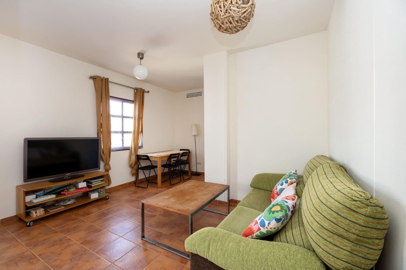 1 soveværelse Lejlighed til salg i Motril med swimmingpool garage - € 260.000 (Ref: 9264460)