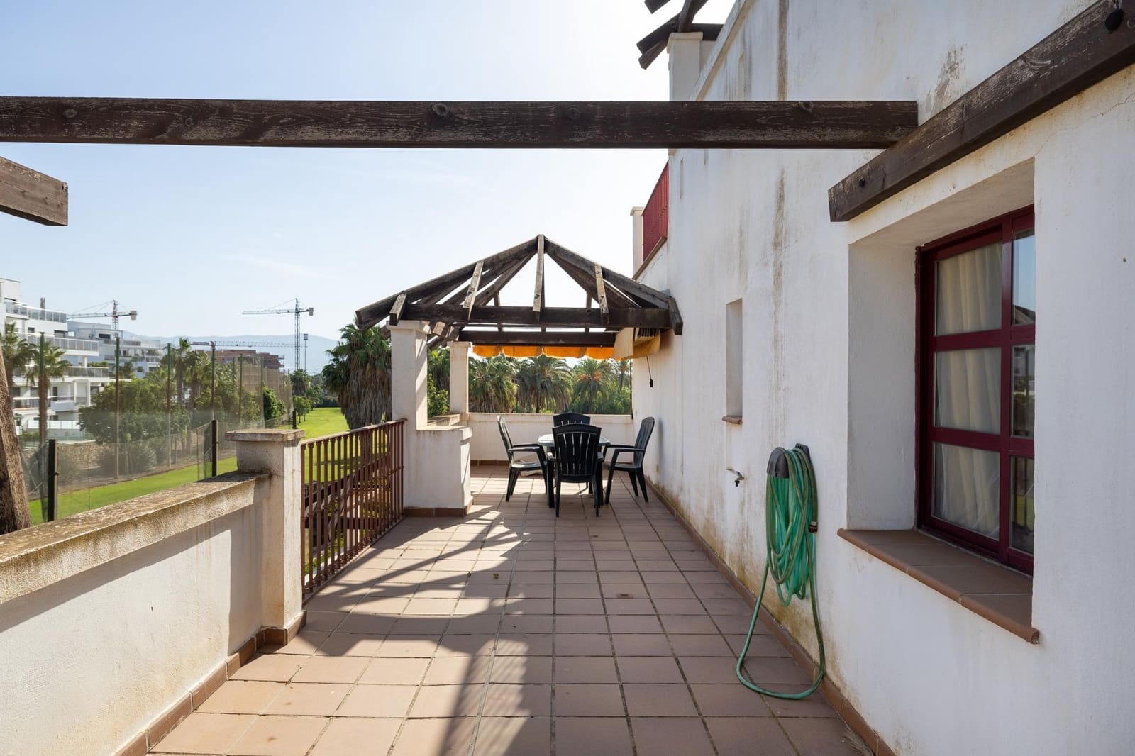 1 soveværelse Lejlighed til salg i Motril med swimmingpool garage - € 260.000 (Ref: 9264460)