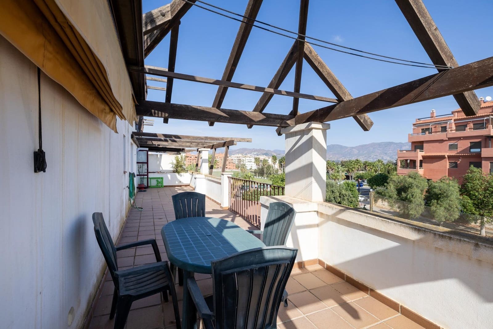 1 soveværelse Lejlighed til salg i Motril med swimmingpool garage - € 260.000 (Ref: 9264460)