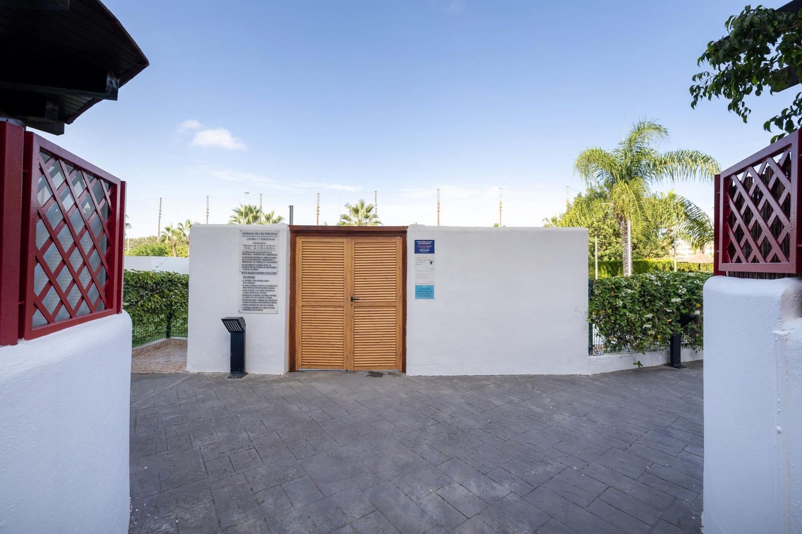 1 soveværelse Lejlighed til salg i Motril med swimmingpool garage - € 260.000 (Ref: 9264460)