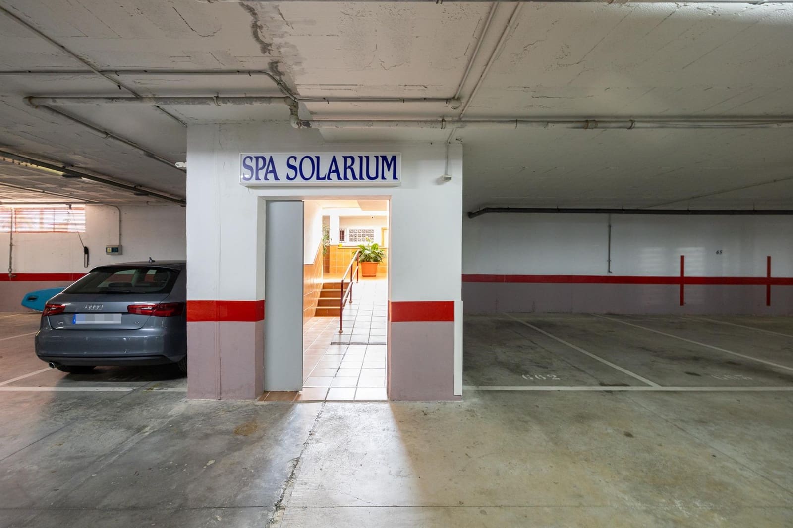 1 soveværelse Lejlighed til salg i Motril med swimmingpool garage - € 260.000 (Ref: 9264460)