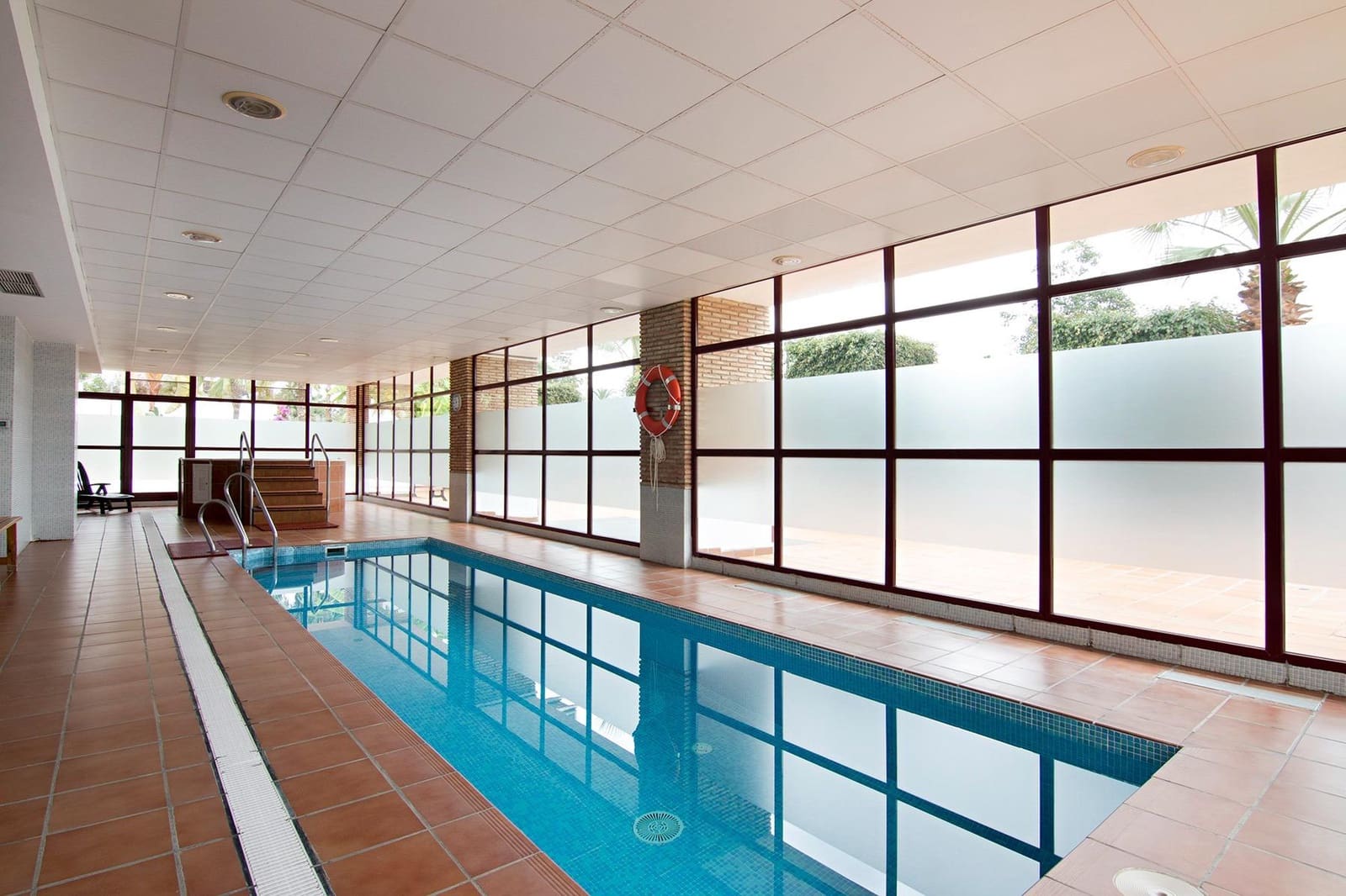 1 soveværelse Lejlighed til salg i Motril med swimmingpool garage - € 260.000 (Ref: 9264460)