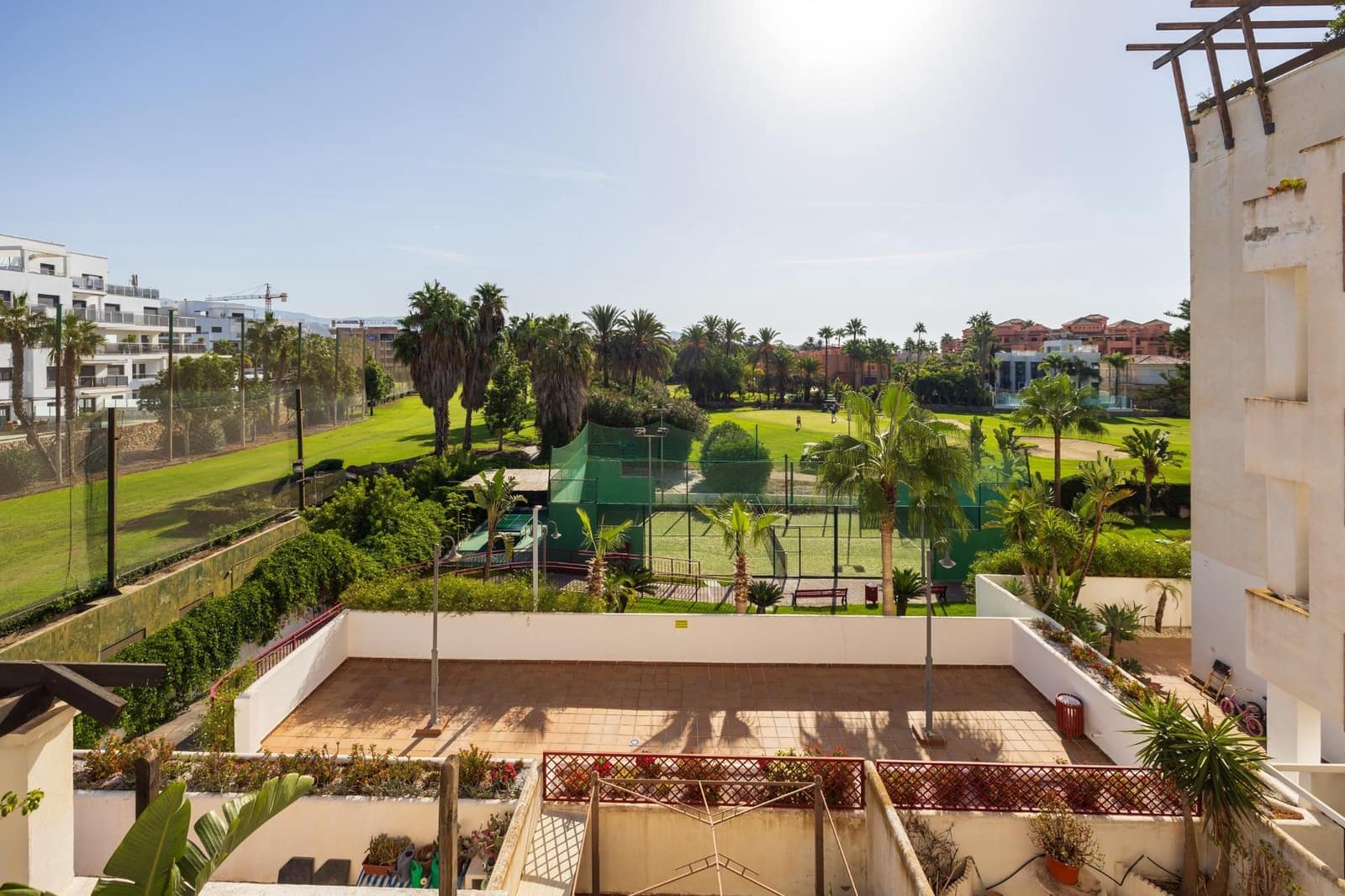 1 soveværelse Lejlighed til salg i Motril med swimmingpool garage - € 260.000 (Ref: 9264460)