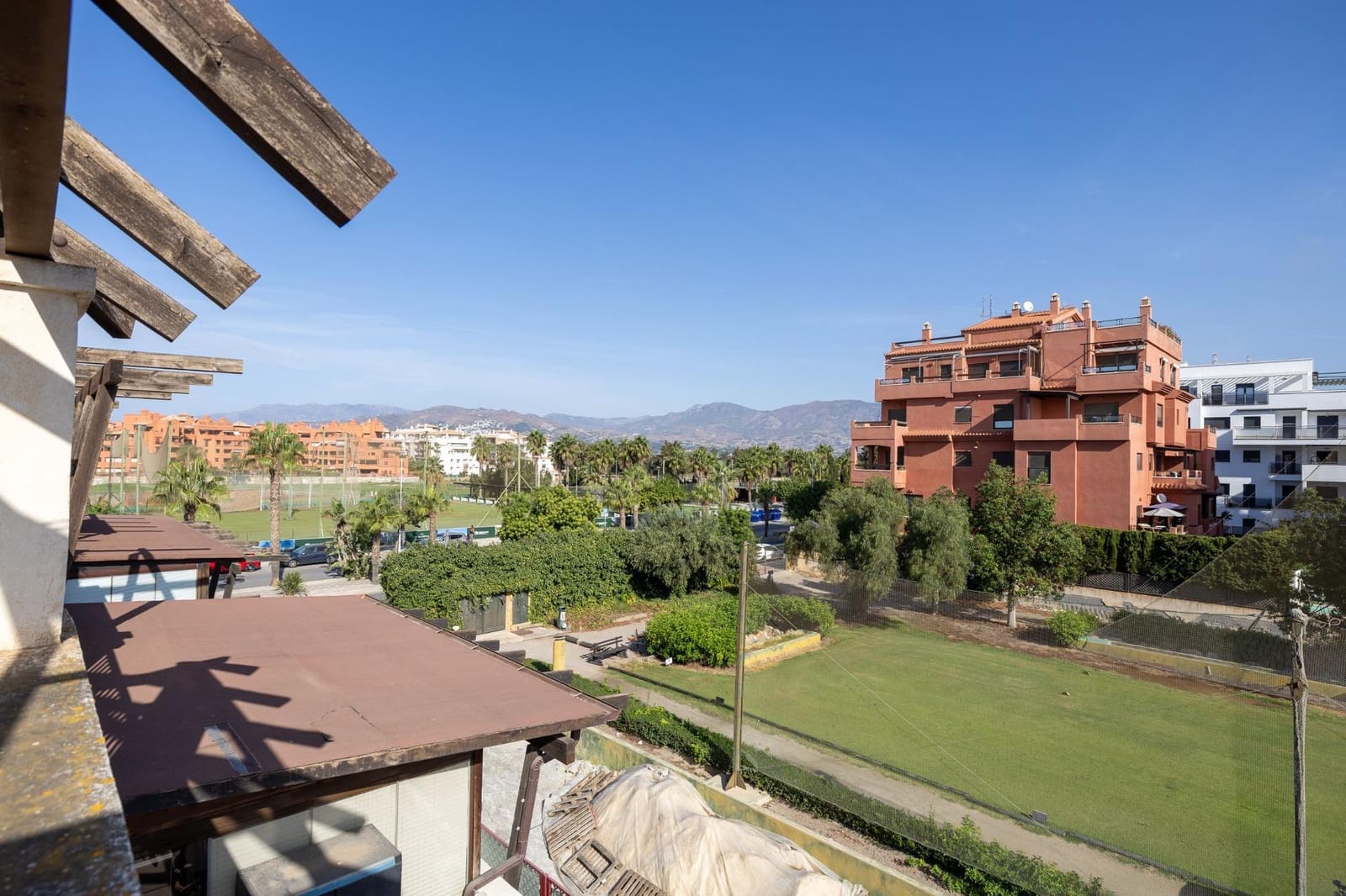 1 soveværelse Lejlighed til salg i Motril med swimmingpool garage - € 260.000 (Ref: 9264460)