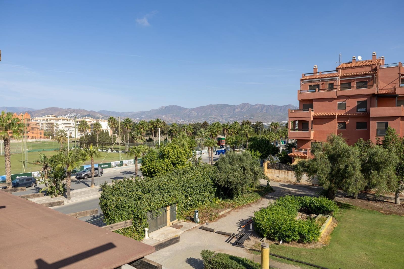 1 soveværelse Lejlighed til salg i Motril med swimmingpool garage - € 260.000 (Ref: 9264460)