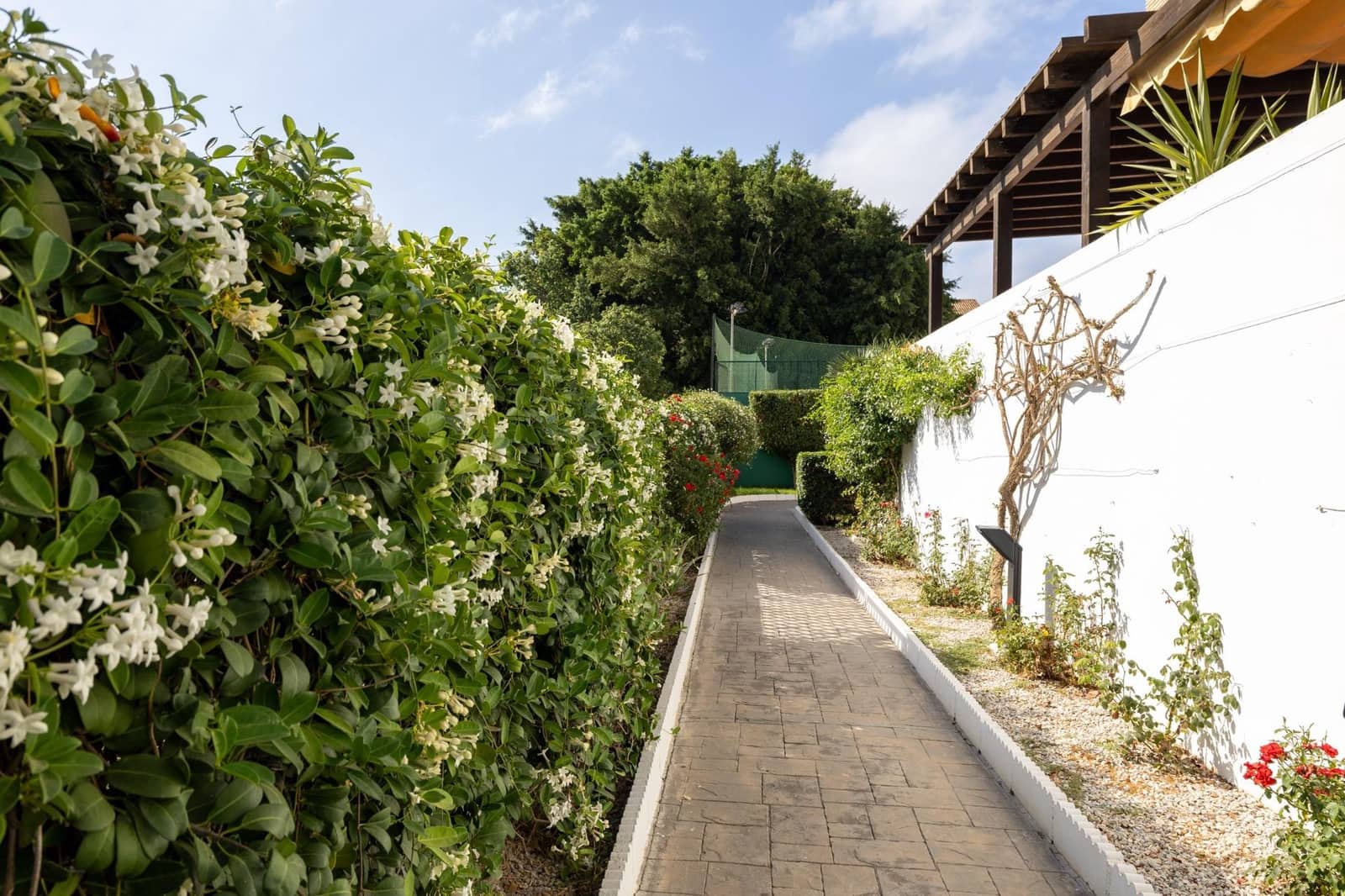 1 soveværelse Lejlighed til salg i Motril med swimmingpool garage - € 260.000 (Ref: 9264460)