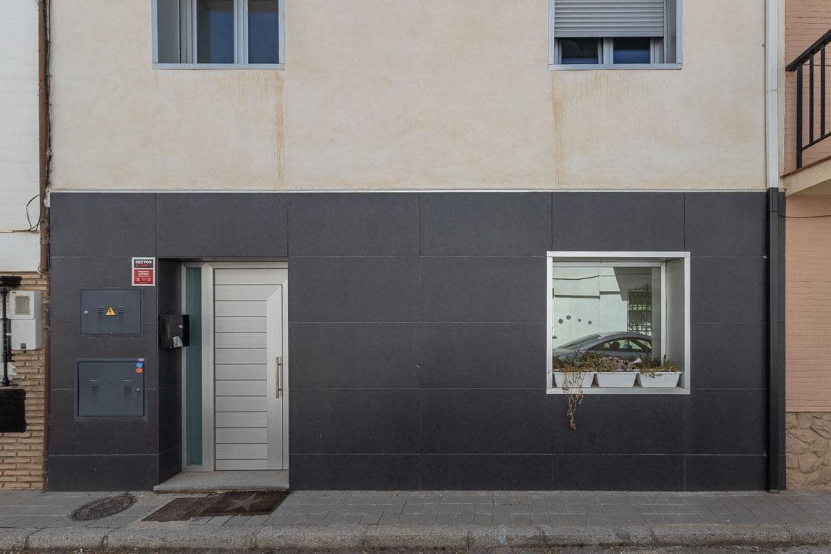 3 soverom Hus til salgs i Granada by - € 420 000 (Ref: 9264461)