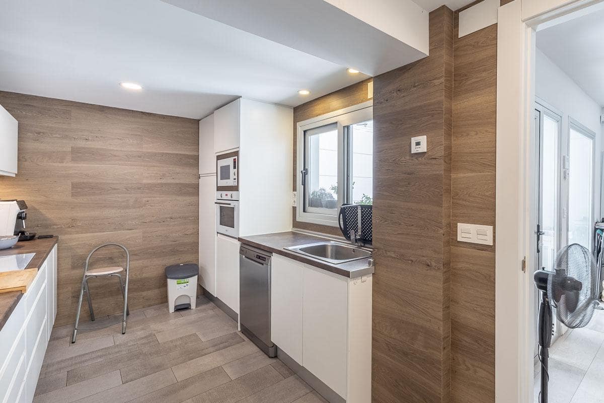 3 soverom Hus til salgs i Granada by - € 420 000 (Ref: 9264461)