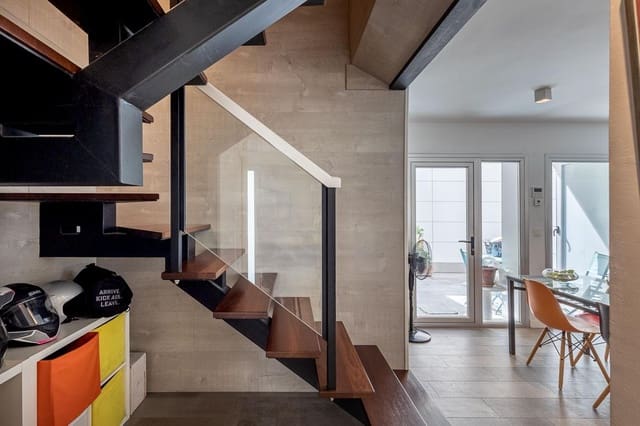 3 soverom Hus til salgs i Granada by - € 420 000 (Ref: 9264461)