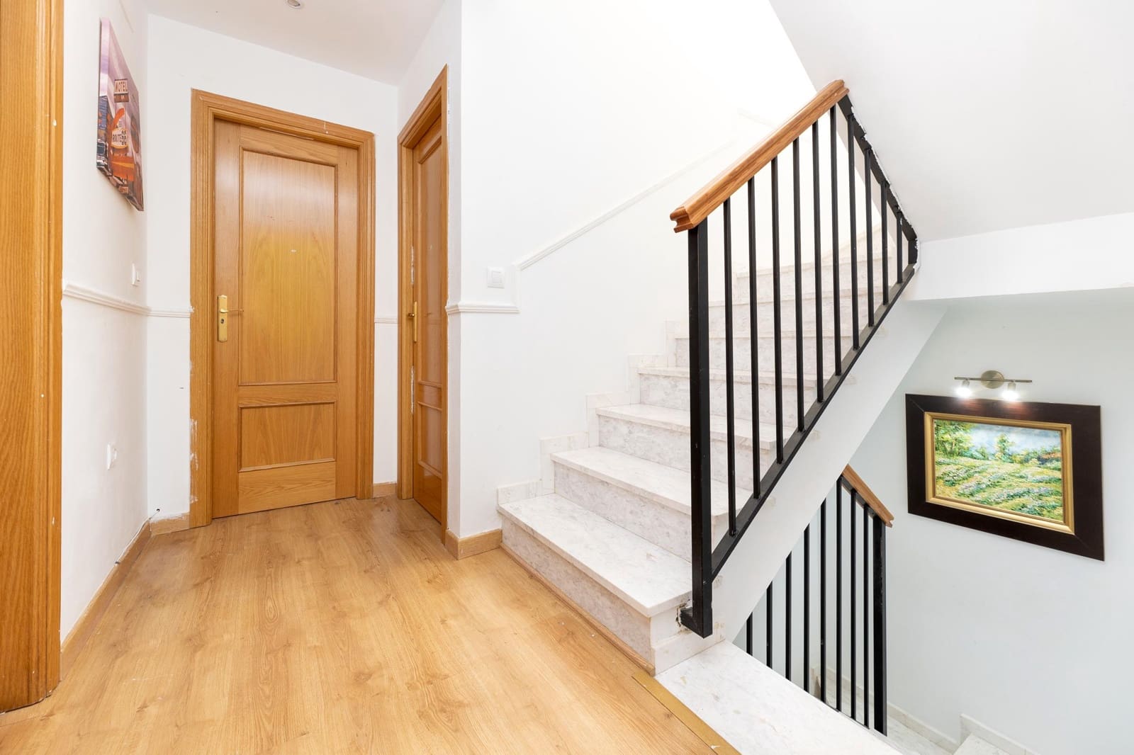 4 chambre Villa/Maison Mitoyenne à vendre à Atarfe avec piscine garage - 255 000 € (Ref: 9272550)