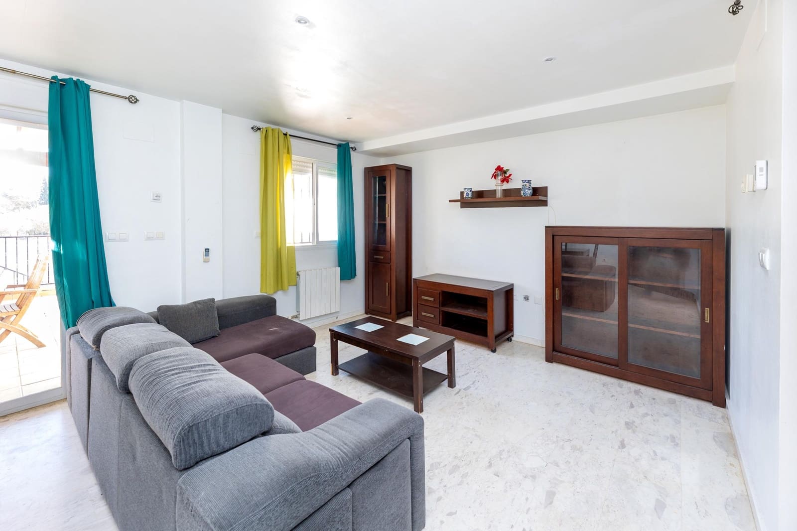 4 chambre Villa/Maison Mitoyenne à vendre à Atarfe avec piscine garage - 255 000 € (Ref: 9272550)